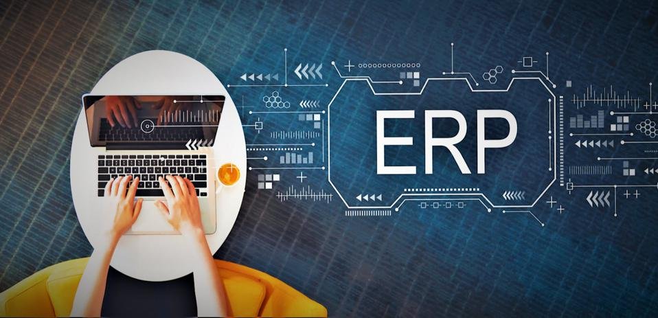 Phần mềm ERP là gì? Các phần mềm ERP triển khai trong DN Việt Nam