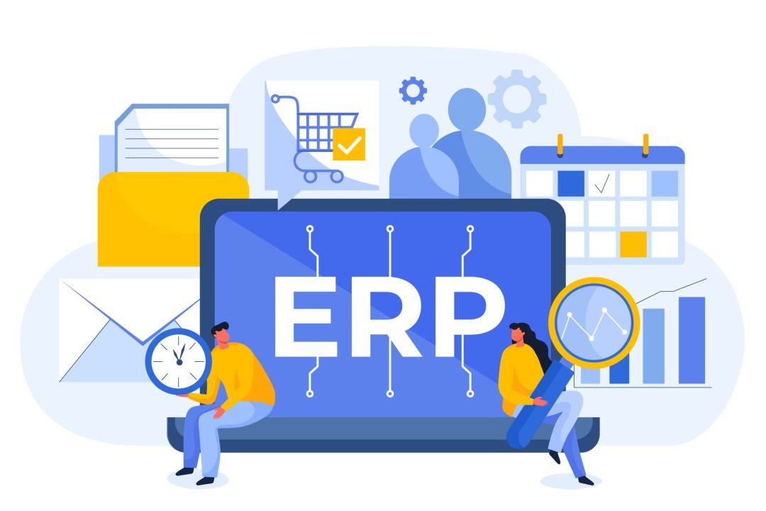 10 thách thức triển khai ERP và giải pháp - Công ty Tư vấn Quản lý OCD