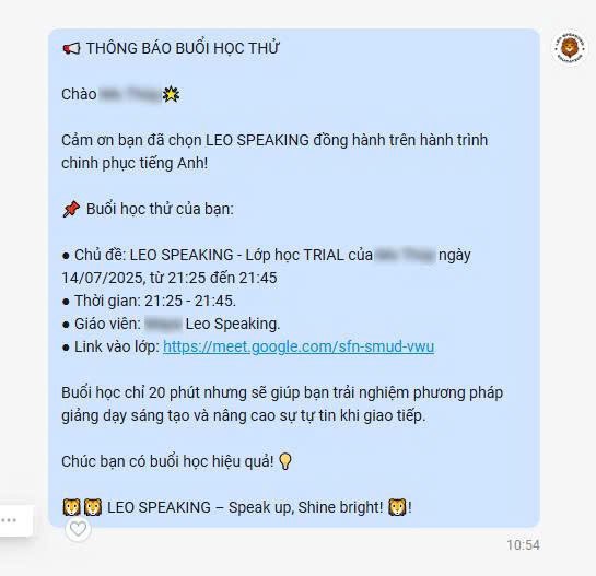 CÂU CHUYỆN THÀNH CÔNG | LEO SPEAKING: TỐI ƯU VẬN HÀNH – NÂNG TẦM THƯƠNG HIỆU CÙNG LEO TECKS