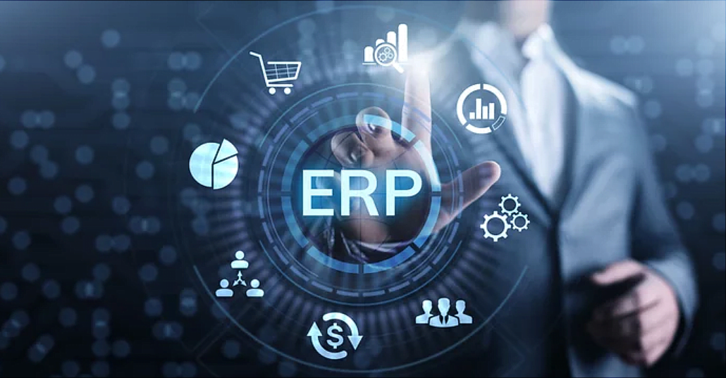 ERP Systems – what are they and why should you implement them? - todis.pl