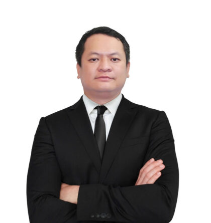 Eric Hoang