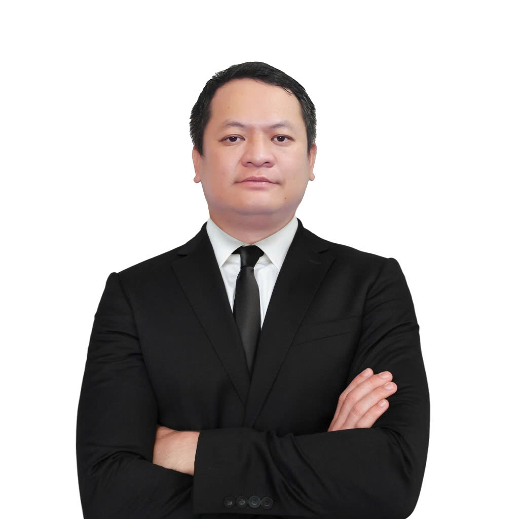 Eric Hoang