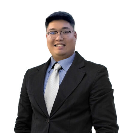 Eric Hoang