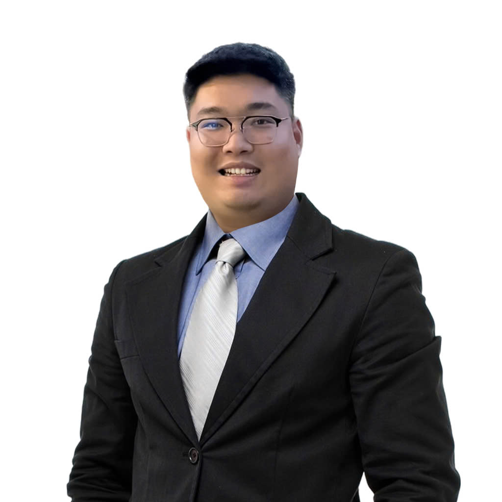Eric Hoang