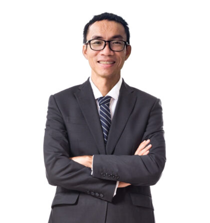 Eric Hoang