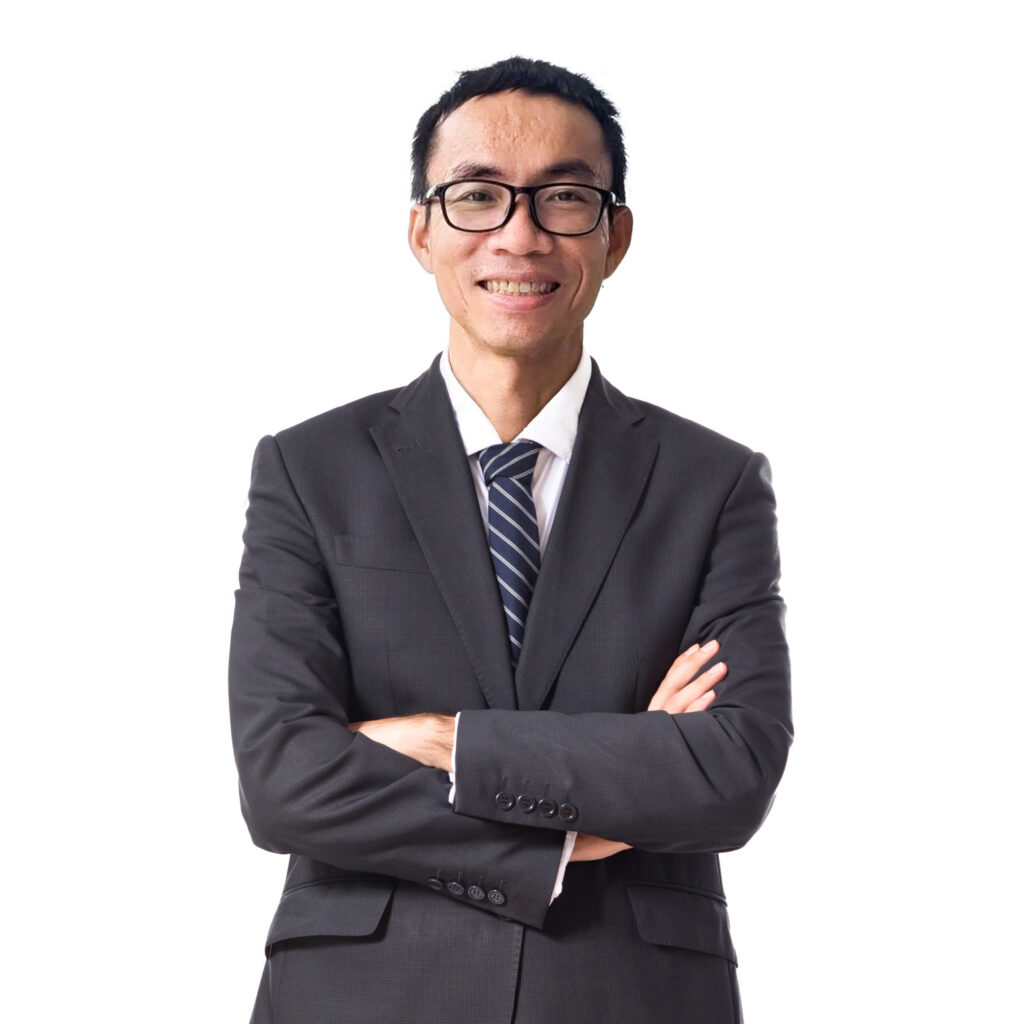 Eric Hoang