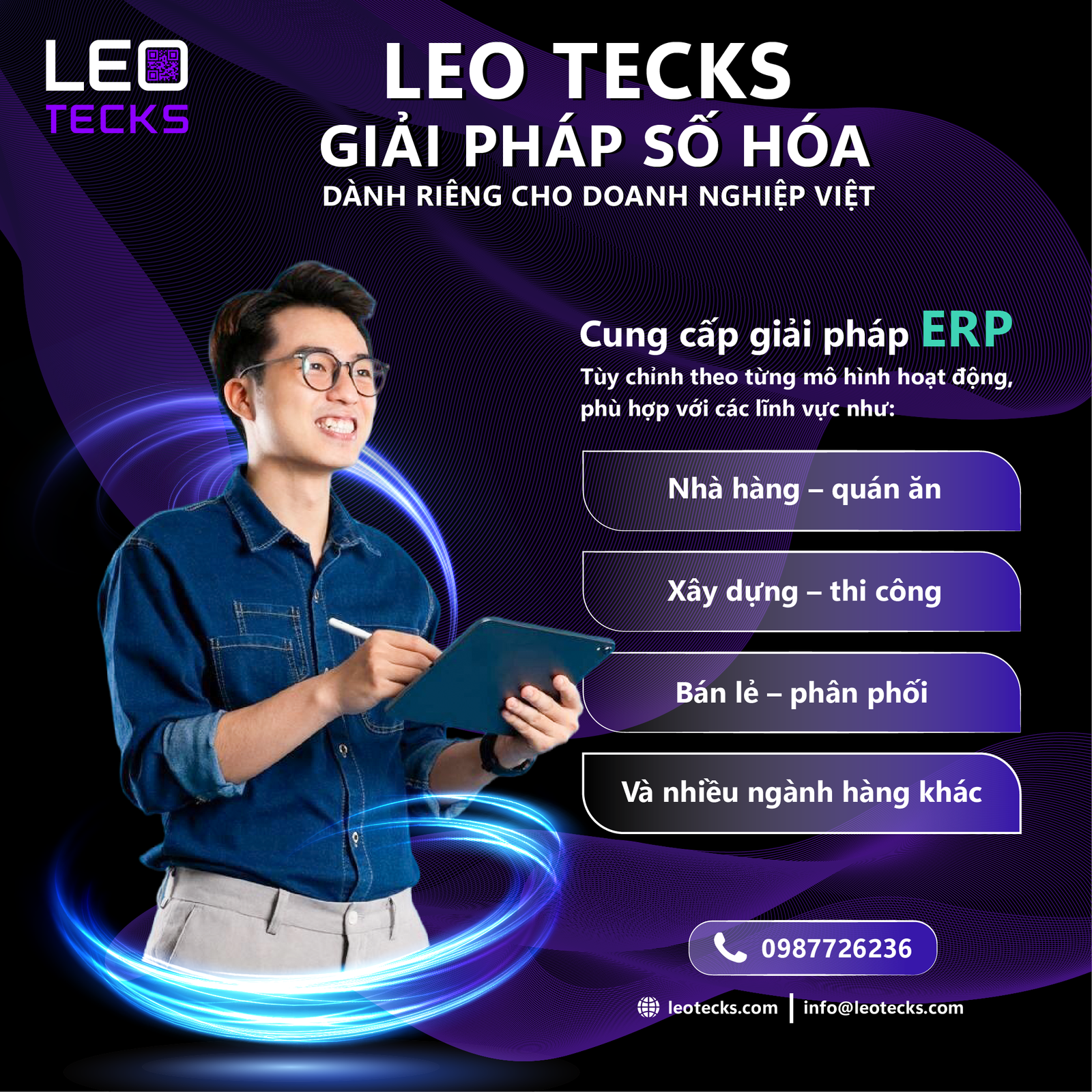 ERP là gì? Hướng dẫn triển khai hệ thống ERP hiệu quả cho doanh nghiệp