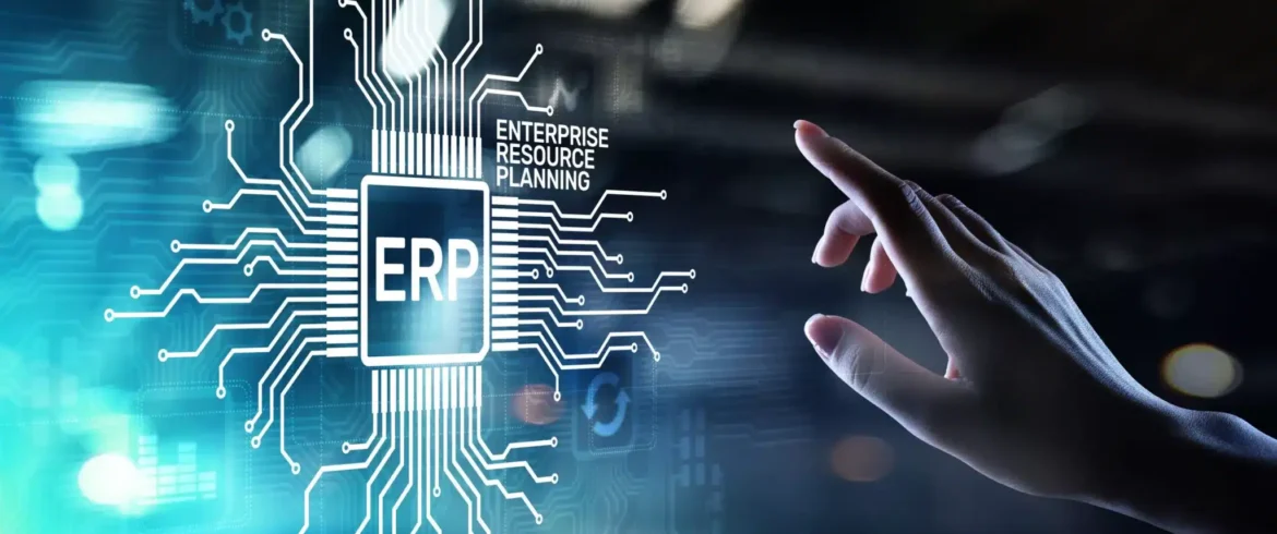 Top 9 phần mềm ERP tốt nhất hiện nay
