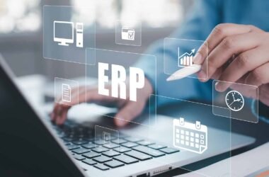 Top 9 phần mềm ERP tốt nhất hiện nay