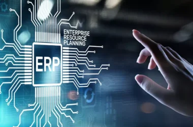 Top 9 phần mềm ERP tốt nhất hiện nay